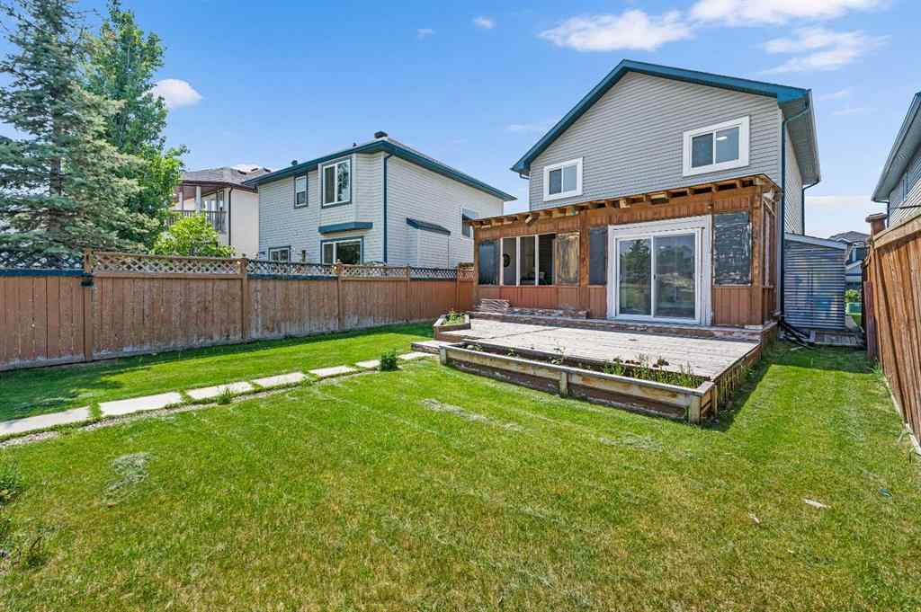 MLS® A2263020 - 48 Martha's Haven Green NE in Martindale Calgary, Residential