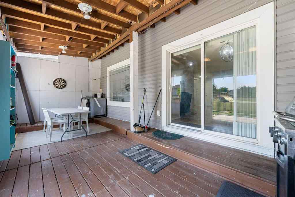 MLS® A2263020 - 48 Martha's Haven Green NE in Martindale Calgary, Residential