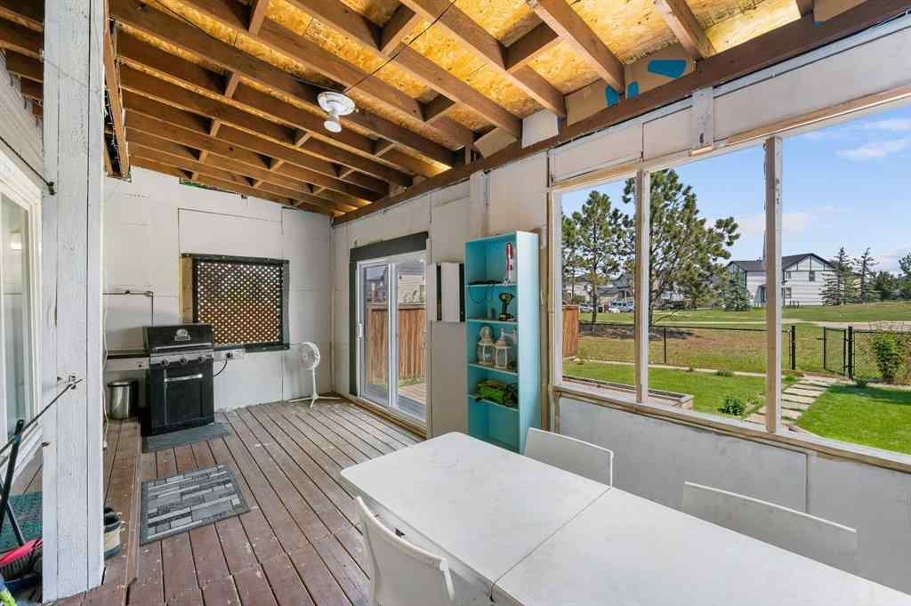 MLS® A2263020 - 48 Martha's Haven Green NE in Martindale Calgary, Residential