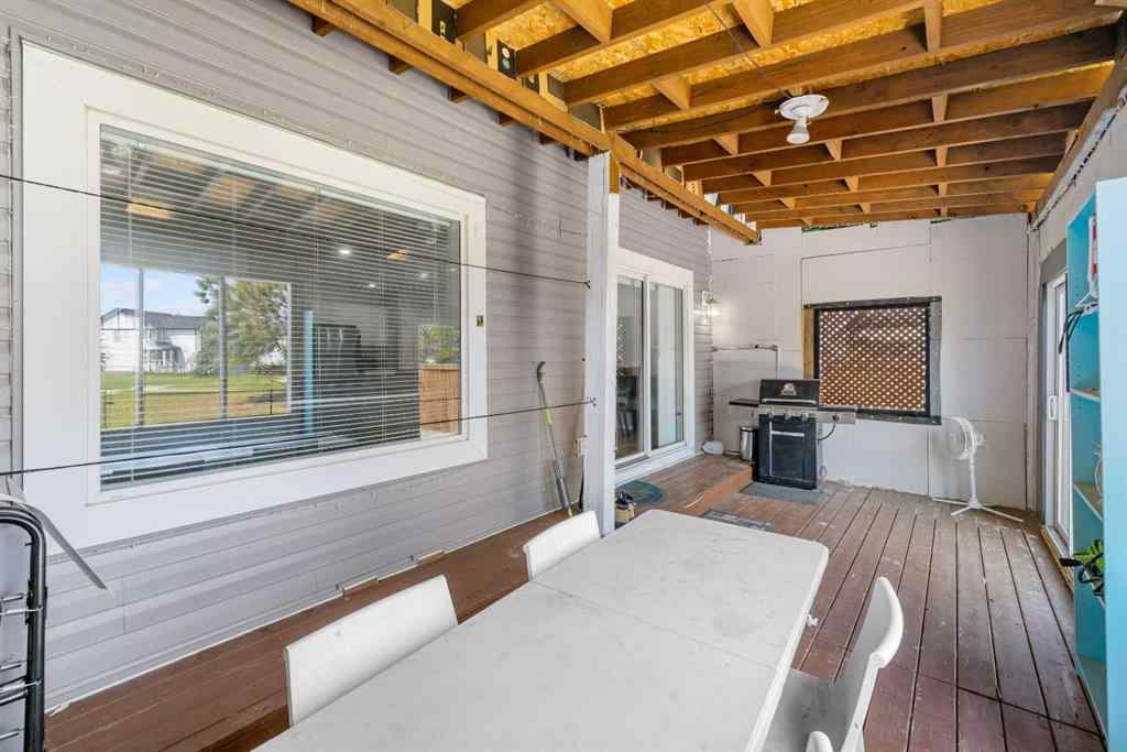 MLS® A2263020 - 48 Martha's Haven Green NE in Martindale Calgary, Residential