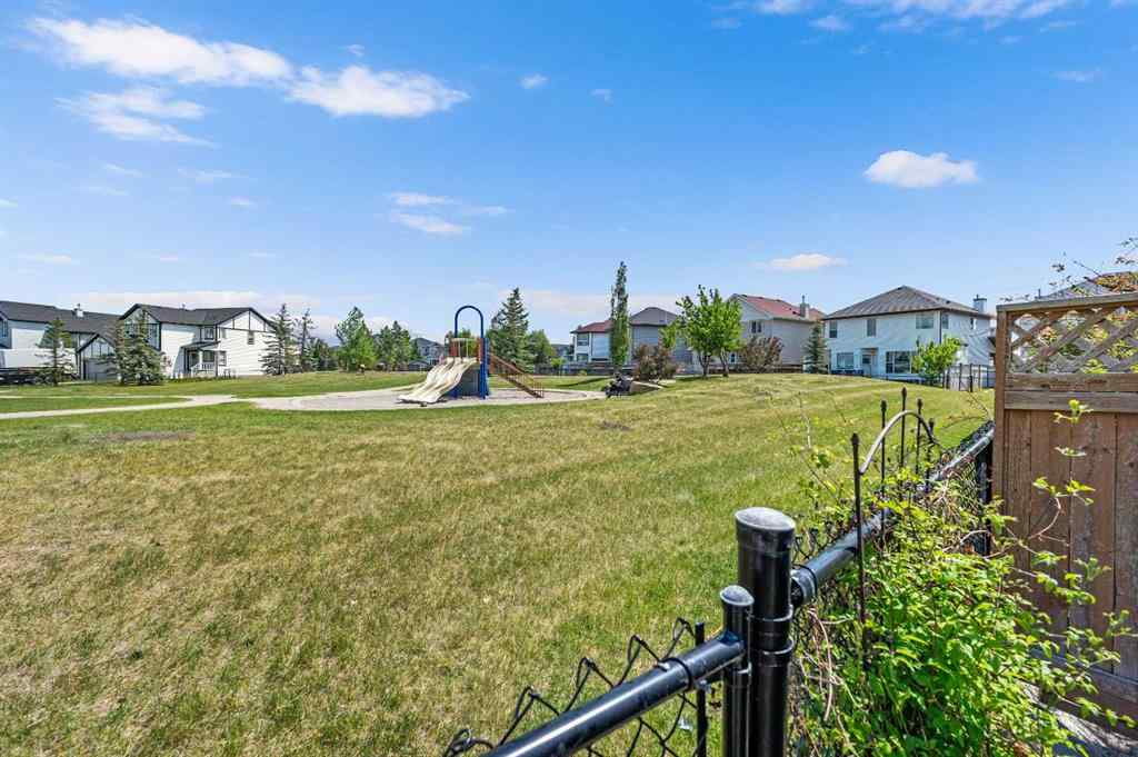 MLS® A2263020 - 48 Martha's Haven Green NE in Martindale Calgary, Residential