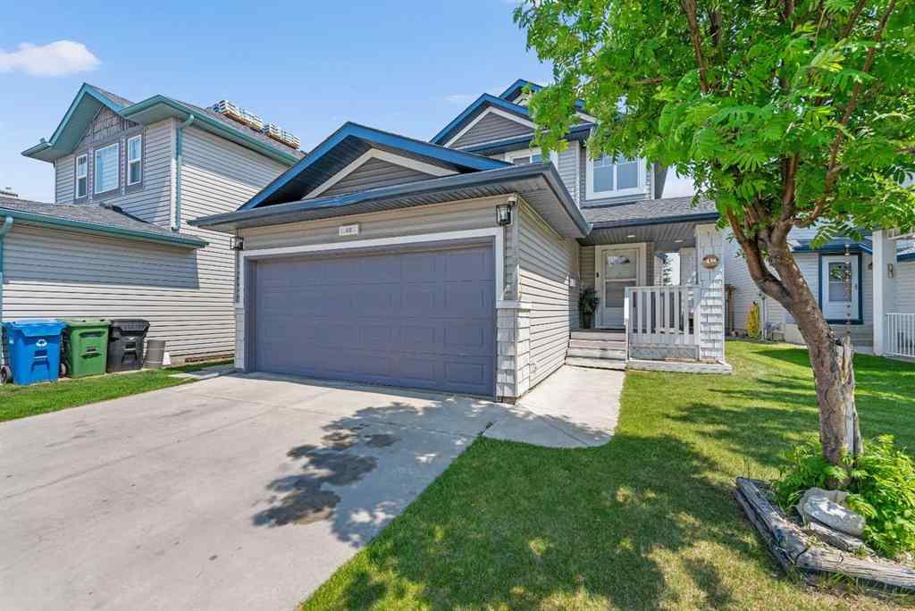 MLS® A2263020 - 48 Martha's Haven Green NE in Martindale Calgary, Residential