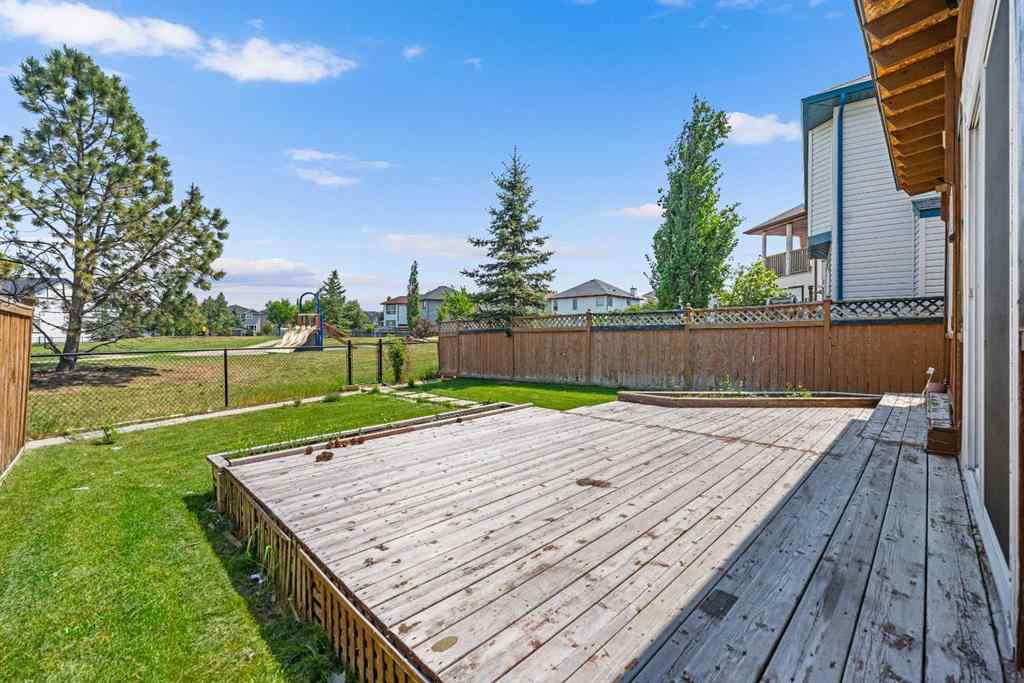 MLS® A2263020 - 48 Martha's Haven Green NE in Martindale Calgary, Residential