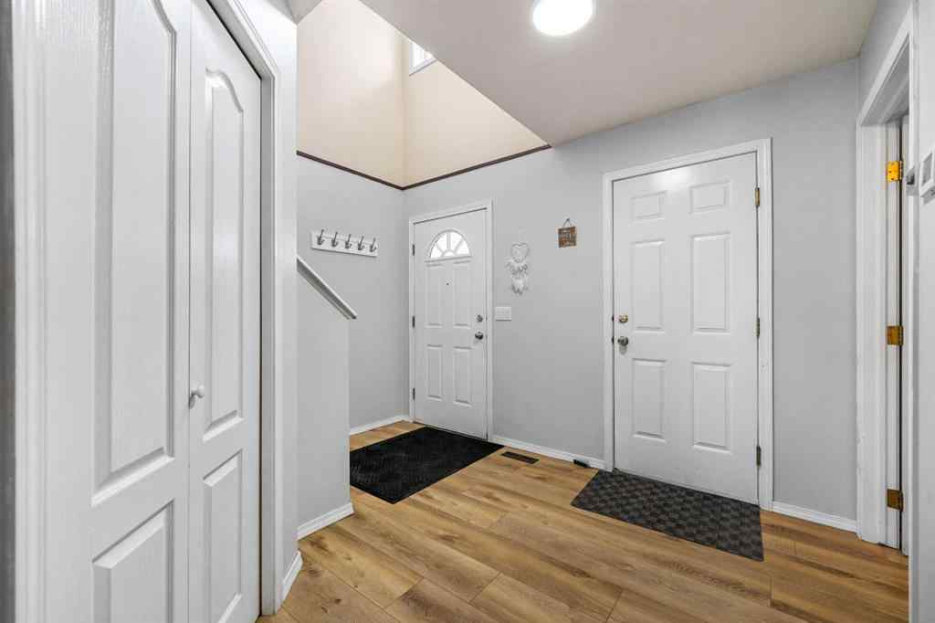 MLS® A2263020 - 48 Martha's Haven Green NE in Martindale Calgary, Residential