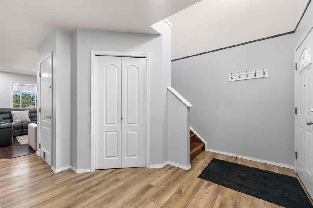 MLS® A2263020 - 48 Martha's Haven Green NE in Martindale Calgary, Residential