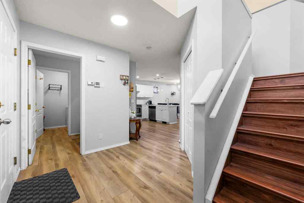 MLS® A2263020 - 48 Martha's Haven Green NE in Martindale Calgary, Residential