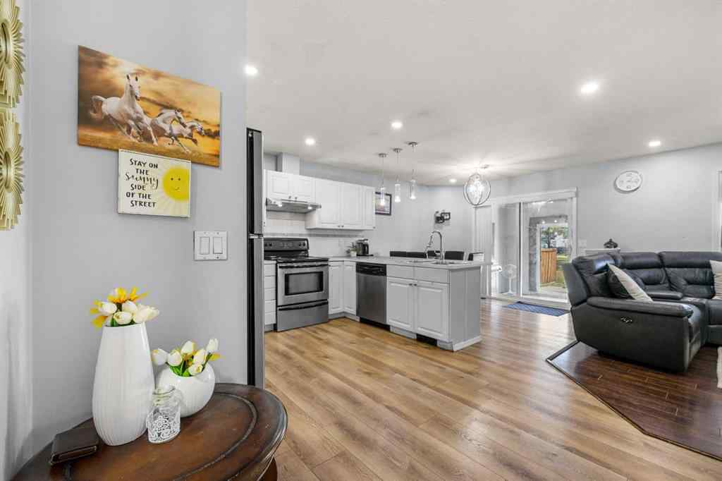 MLS® A2263020 - 48 Martha's Haven Green NE in Martindale Calgary, Residential