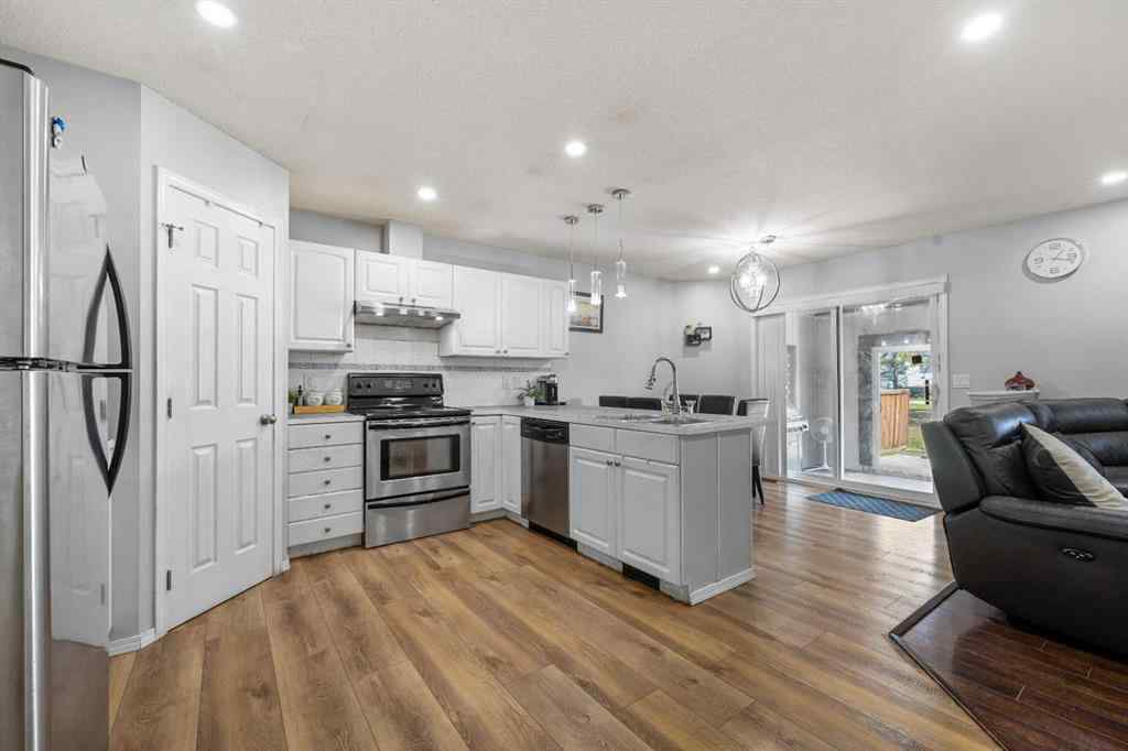 MLS® A2263020 - 48 Martha's Haven Green NE in Martindale Calgary, Residential