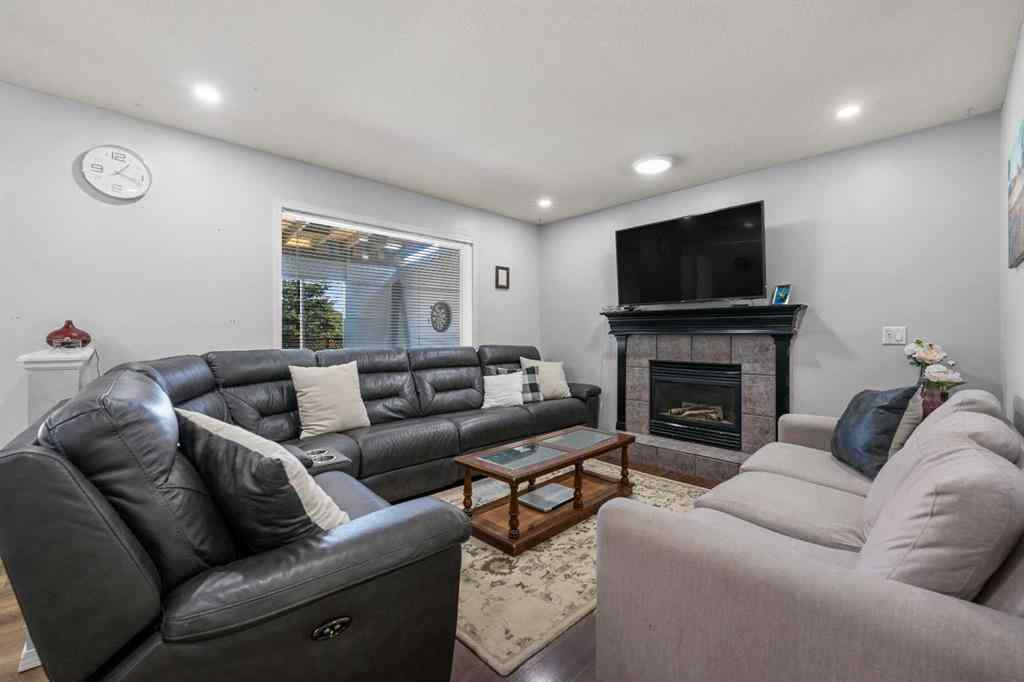 MLS® A2263020 - 48 Martha's Haven Green NE in Martindale Calgary, Residential