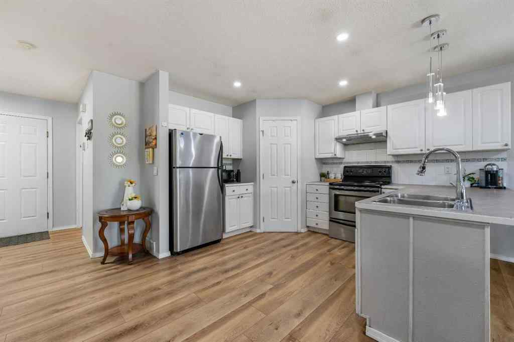 MLS® A2263020 - 48 Martha's Haven Green NE in Martindale Calgary, Residential