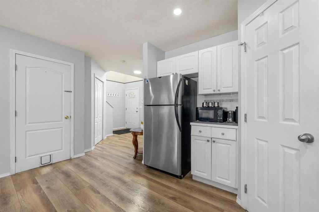 MLS® A2263020 - 48 Martha's Haven Green NE in Martindale Calgary, Residential