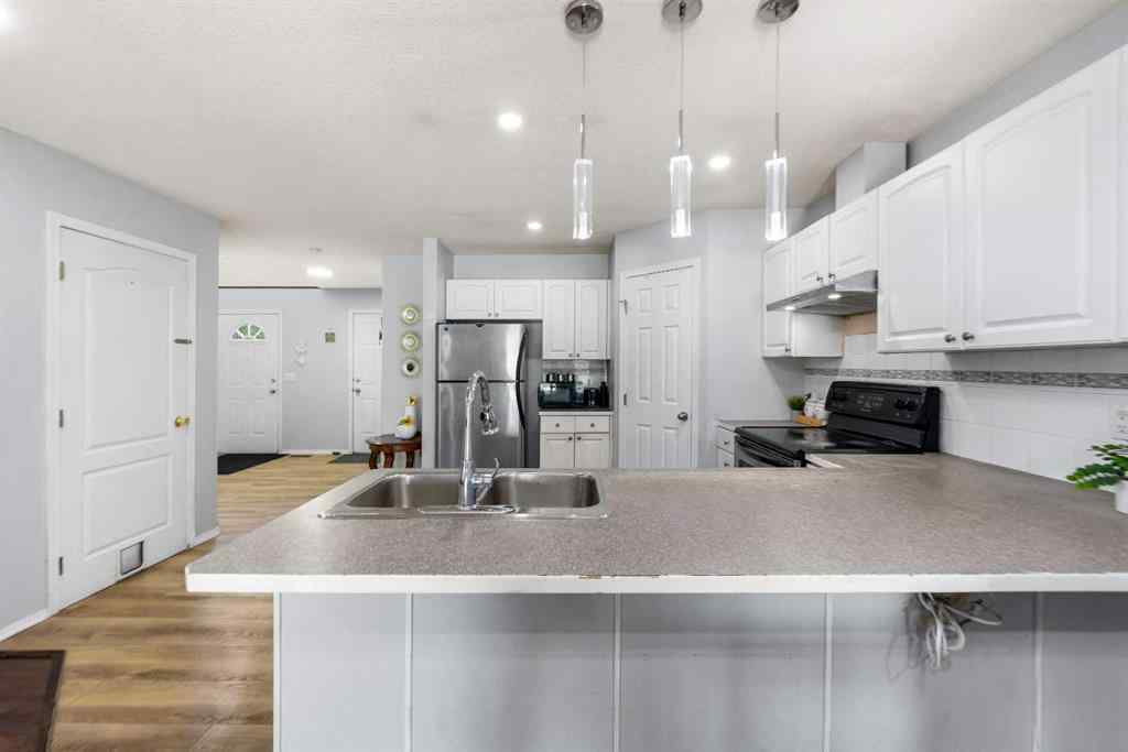 MLS® A2263020 - 48 Martha's Haven Green NE in Martindale Calgary, Residential