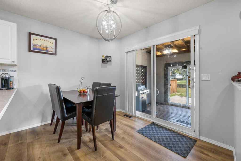 MLS® A2263020 - 48 Martha's Haven Green NE in Martindale Calgary, Residential