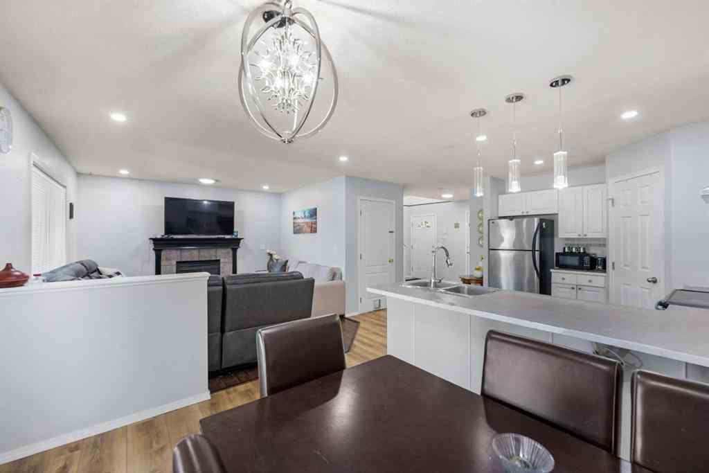 MLS® A2263020 - 48 Martha's Haven Green NE in Martindale Calgary, Residential