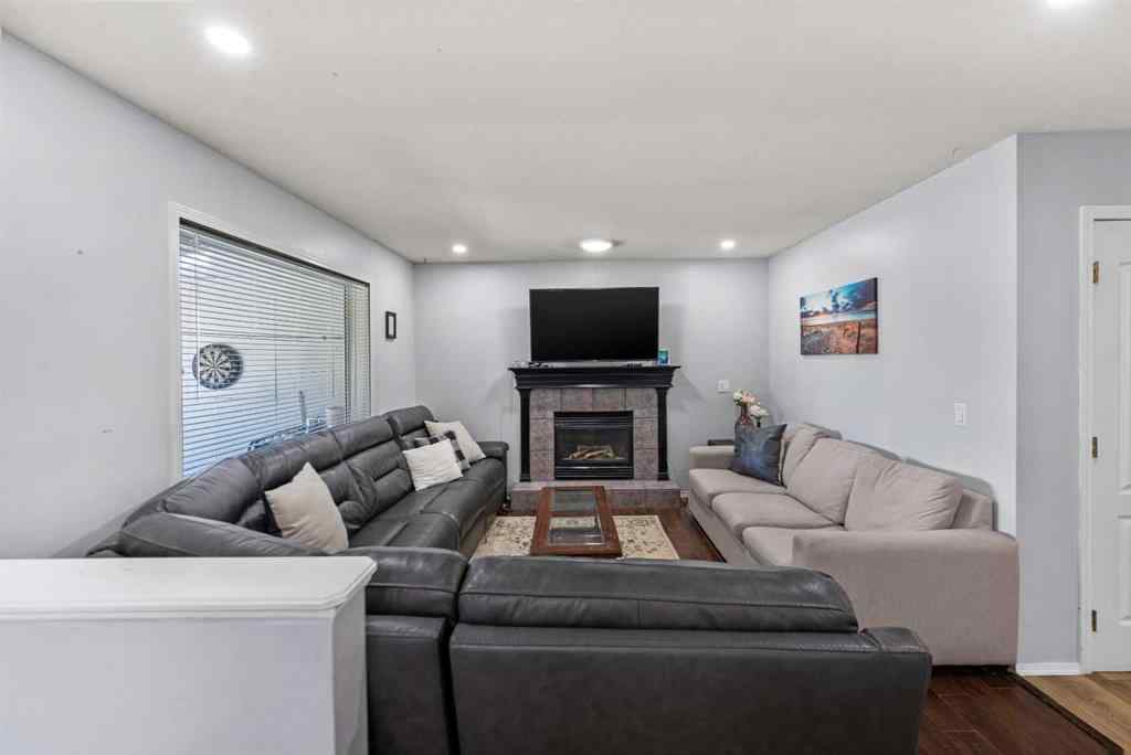 MLS® A2263020 - 48 Martha's Haven Green NE in Martindale Calgary, Residential