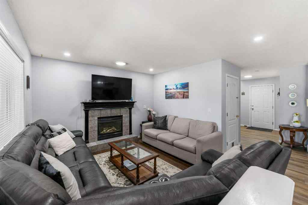 MLS® A2263020 - 48 Martha's Haven Green NE in Martindale Calgary, Residential