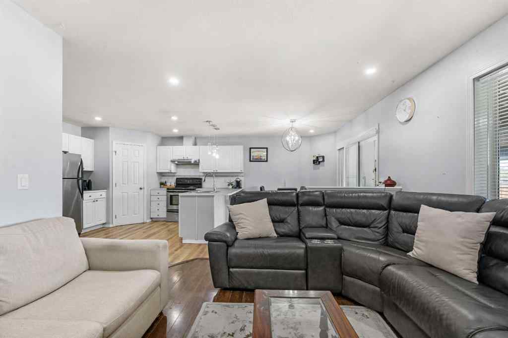 MLS® A2263020 - 48 Martha's Haven Green NE in Martindale Calgary, Residential