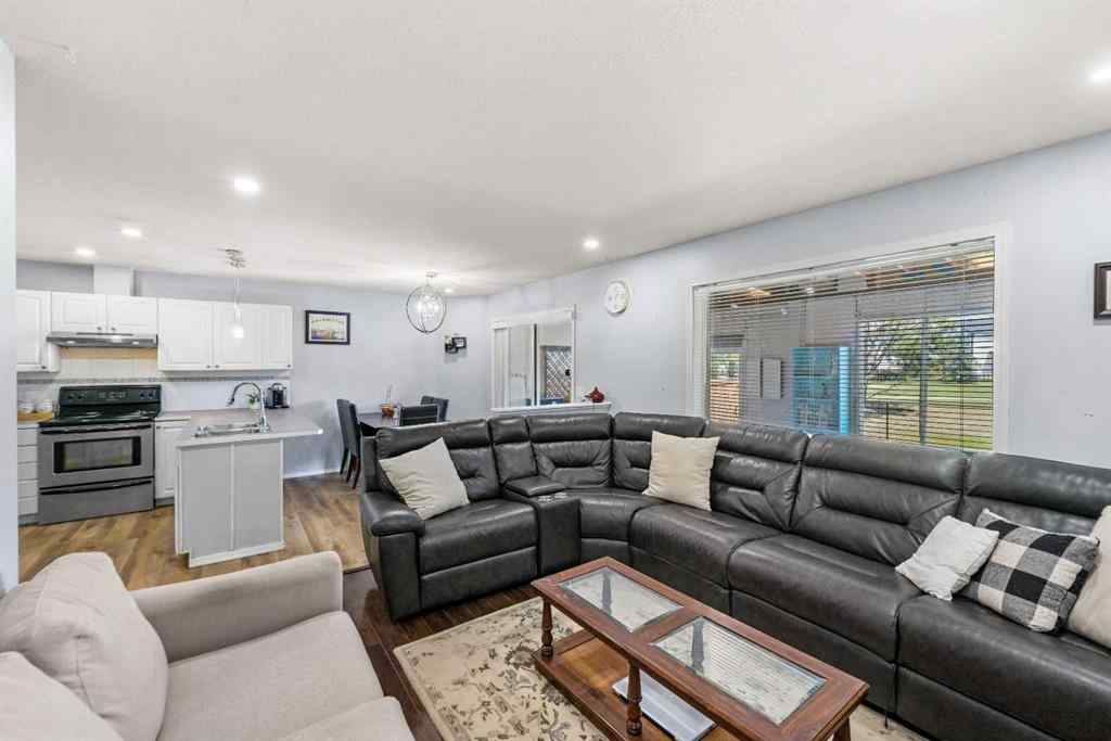 MLS® A2263020 - 48 Martha's Haven Green NE in Martindale Calgary, Residential