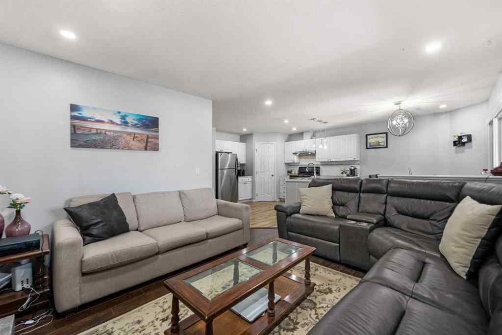 MLS® A2263020 - 48 Martha's Haven Green NE in Martindale Calgary, Residential