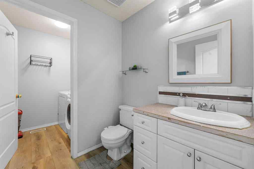 MLS® A2263020 - 48 Martha's Haven Green NE in Martindale Calgary, Residential