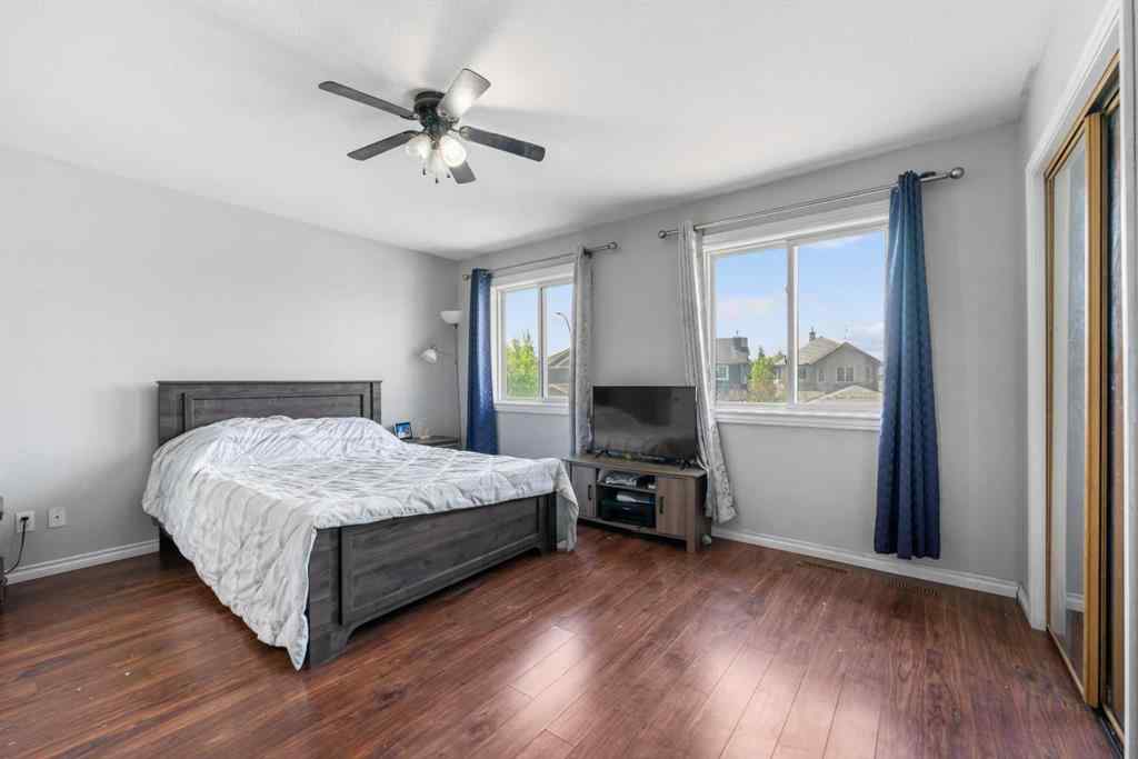 MLS® A2263020 - 48 Martha's Haven Green NE in Martindale Calgary, Residential