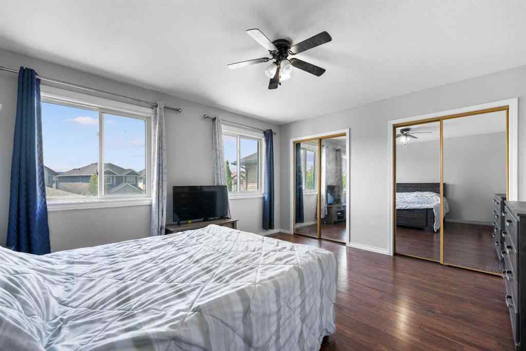 MLS® A2263020 - 48 Martha's Haven Green NE in Martindale Calgary, Residential