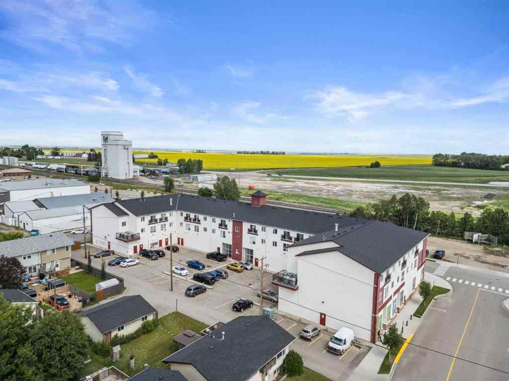 MLS® A2263022 - Unit #308 1010 Railway Street  in NONE Crossfield, Residential