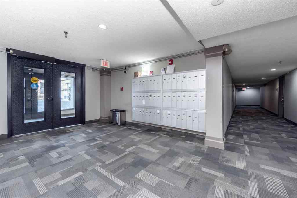 MLS® A2263023 - Unit #307 647 1 Avenue NE in Bridgeland/Riverside Calgary, Residential