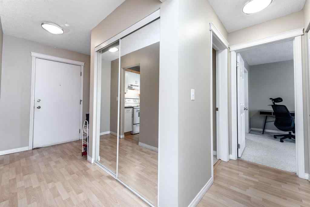 MLS® A2263023 - Unit #307 647 1 Avenue NE in Bridgeland/Riverside Calgary, Residential
