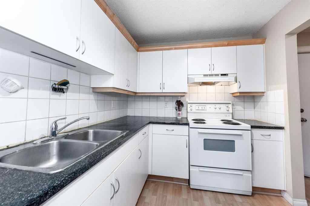 MLS® A2263023 - Unit #307 647 1 Avenue NE in Bridgeland/Riverside Calgary, Residential