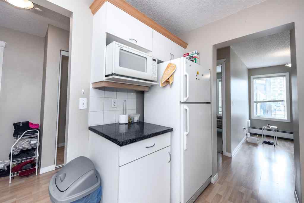 MLS® A2263023 - Unit #307 647 1 Avenue NE in Bridgeland/Riverside Calgary, Residential