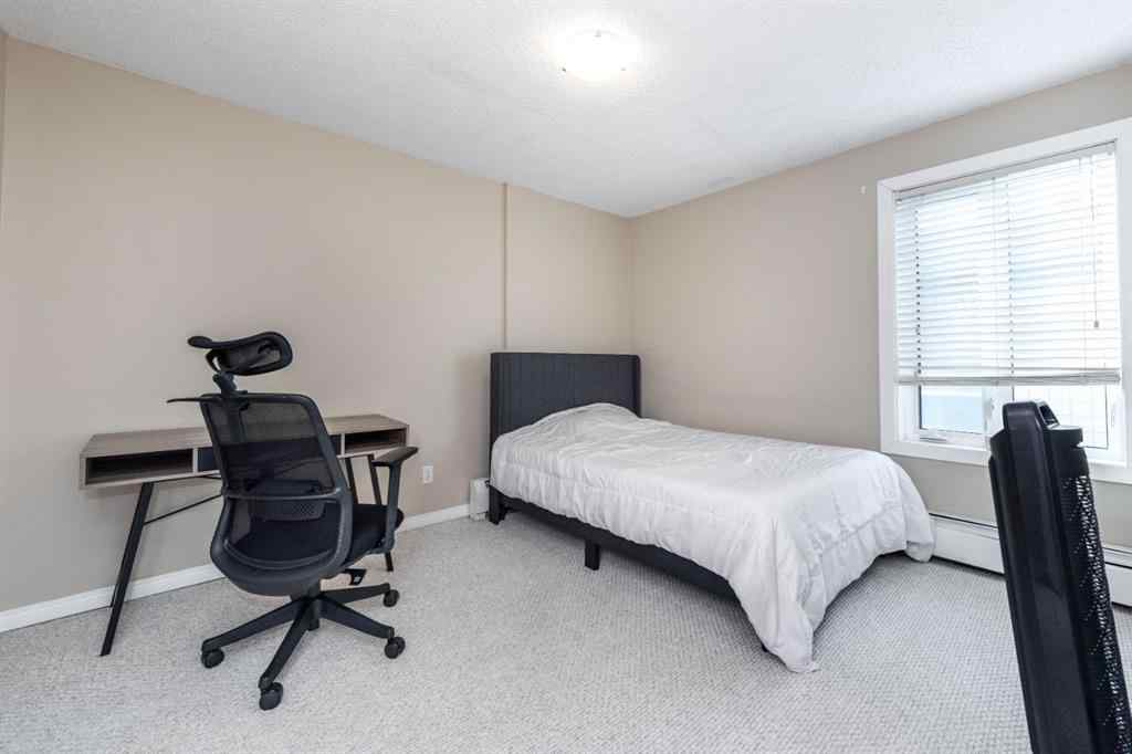 MLS® A2263023 - Unit #307 647 1 Avenue NE in Bridgeland/Riverside Calgary, Residential