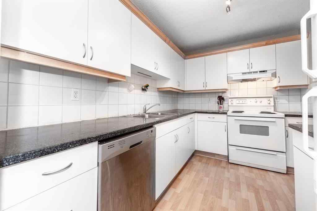 MLS® A2263023 - Unit #307 647 1 Avenue NE in Bridgeland/Riverside Calgary, Residential