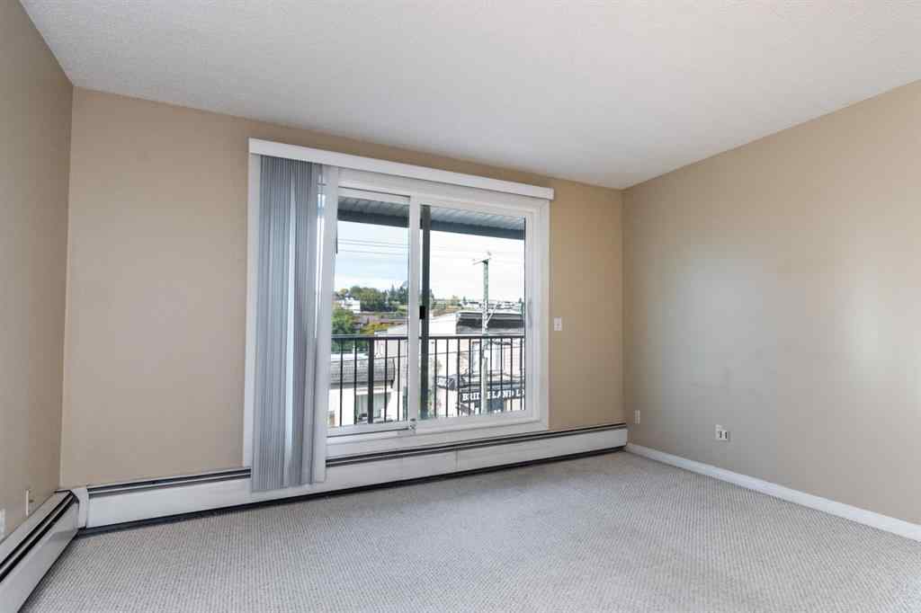 MLS® A2263023 - Unit #307 647 1 Avenue NE in Bridgeland/Riverside Calgary, Residential