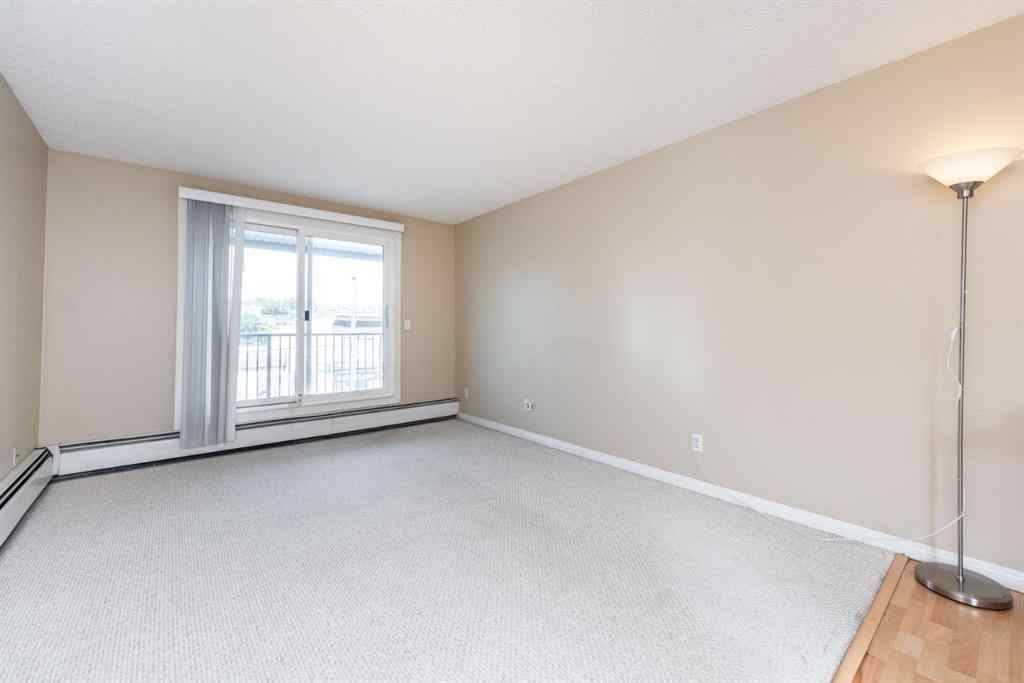 MLS® A2263023 - Unit #307 647 1 Avenue NE in Bridgeland/Riverside Calgary, Residential