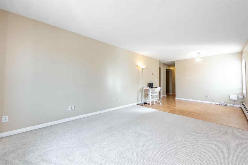 MLS® A2263023 - Unit #307 647 1 Avenue NE in Bridgeland/Riverside Calgary, Residential