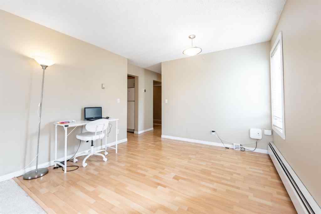 MLS® A2263023 - Unit #307 647 1 Avenue NE in Bridgeland/Riverside Calgary, Residential