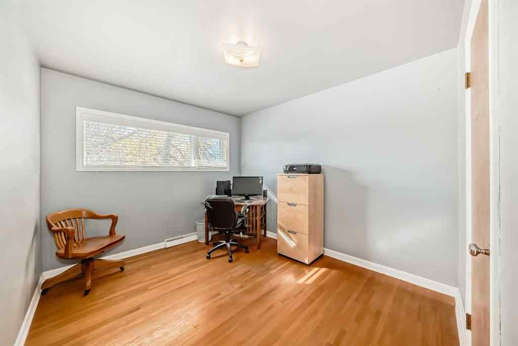 MLS® A2263024 - 5115 5 Street SW in Windsor Park Calgary, Residential