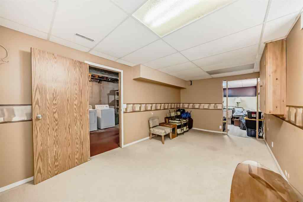 MLS® A2263024 - 5115 5 Street SW in Windsor Park Calgary, Residential