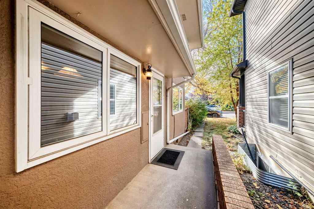 MLS® A2263024 - 5115 5 Street SW in Windsor Park Calgary, Residential