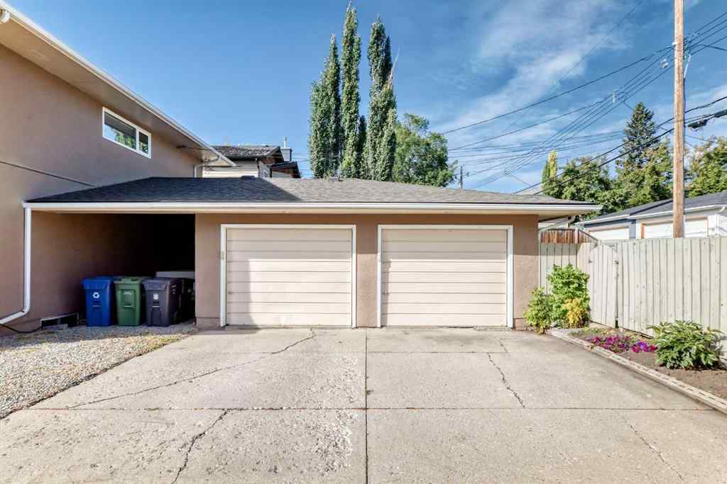 MLS® A2263024 - 5115 5 Street SW in Windsor Park Calgary, Residential