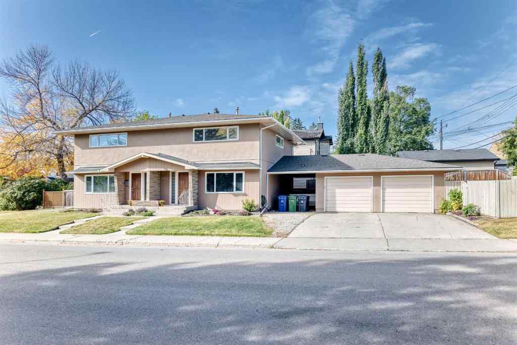 MLS® A2263024 - 5115 5 Street SW in Windsor Park Calgary, Residential