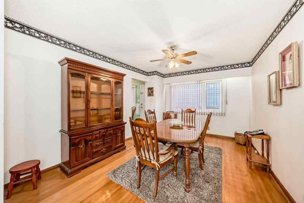 MLS® A2263024 - 5115 5 Street SW in Windsor Park Calgary, Residential