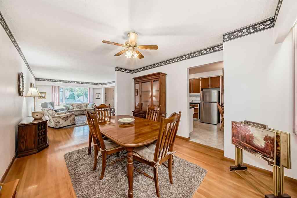 MLS® A2263024 - 5115 5 Street SW in Windsor Park Calgary, Residential