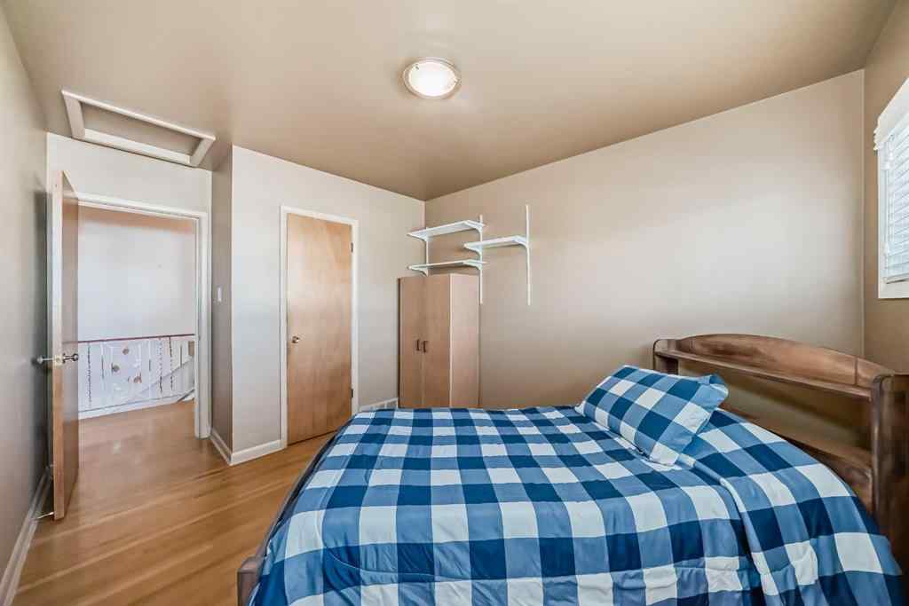 MLS® A2263024 - 5115 5 Street SW in Windsor Park Calgary, Residential