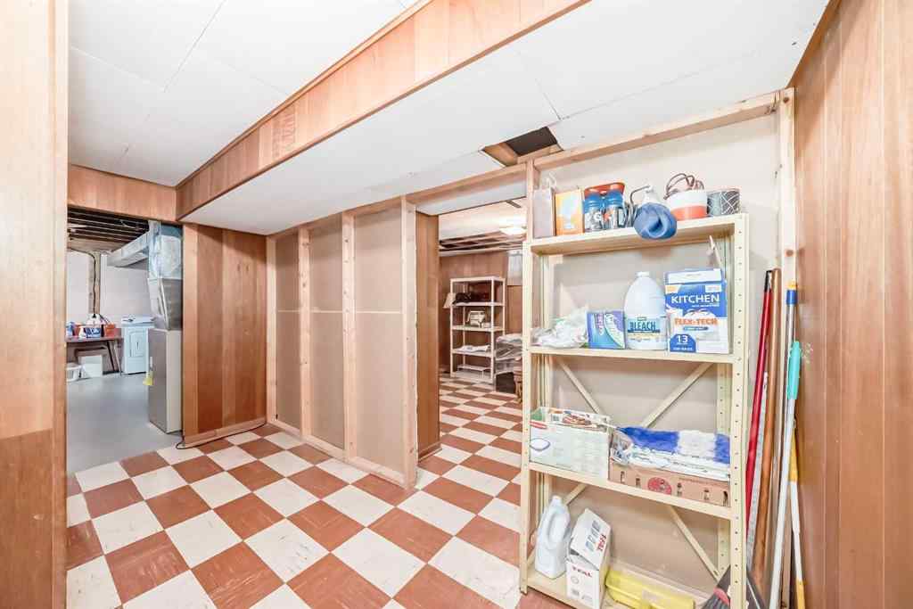 MLS® A2263024 - 5115 5 Street SW in Windsor Park Calgary, Residential