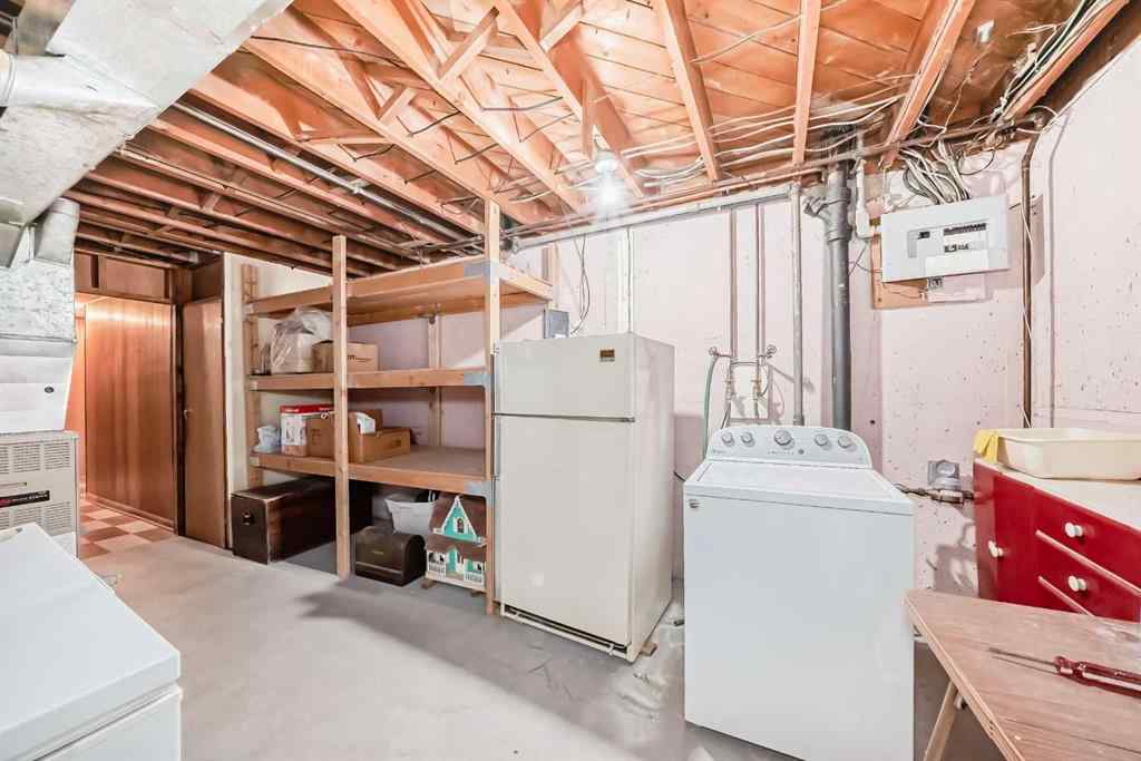 MLS® A2263024 - 5115 5 Street SW in Windsor Park Calgary, Residential