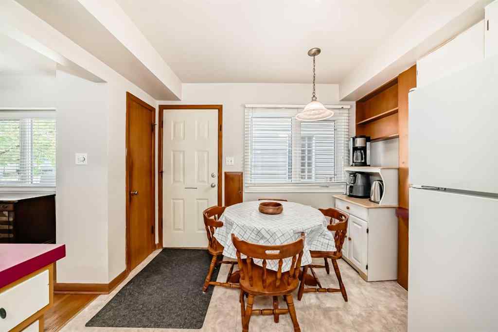 MLS® A2263024 - 5115 5 Street SW in Windsor Park Calgary, Residential