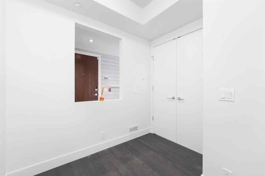 MLS® A2263025 - Unit #103 1025 5 Avenue SW in Downtown West End Calgary, Residential