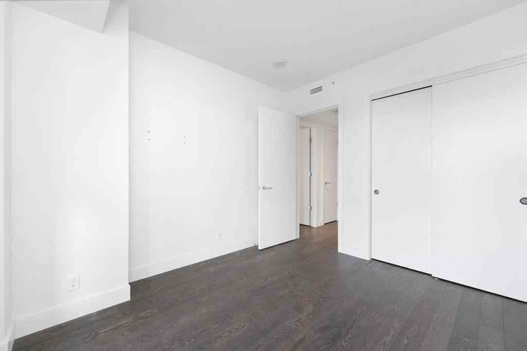 MLS® A2263025 - Unit #103 1025 5 Avenue SW in Downtown West End Calgary, Residential